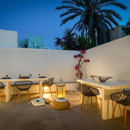 Ds Traditional Villas Santorini Island Karterados (Santorini) Exterior foto