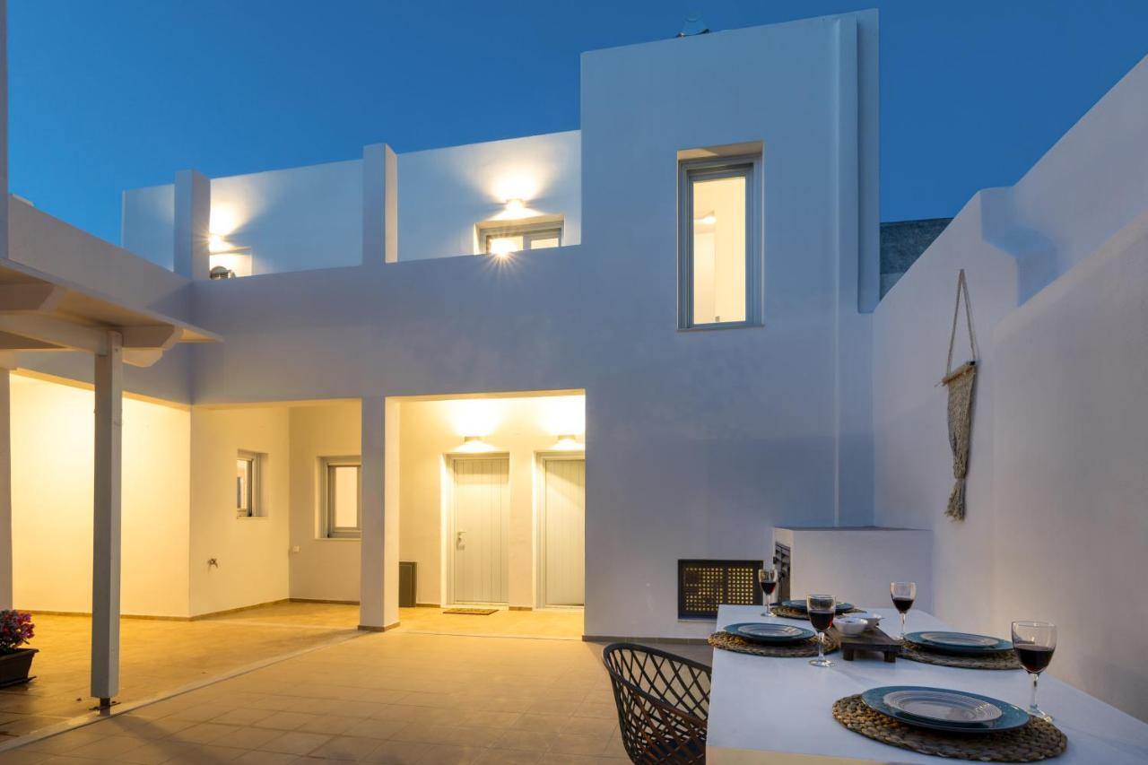 Ds Traditional Villas Santorini Island Karterados (Santorini) Exterior foto