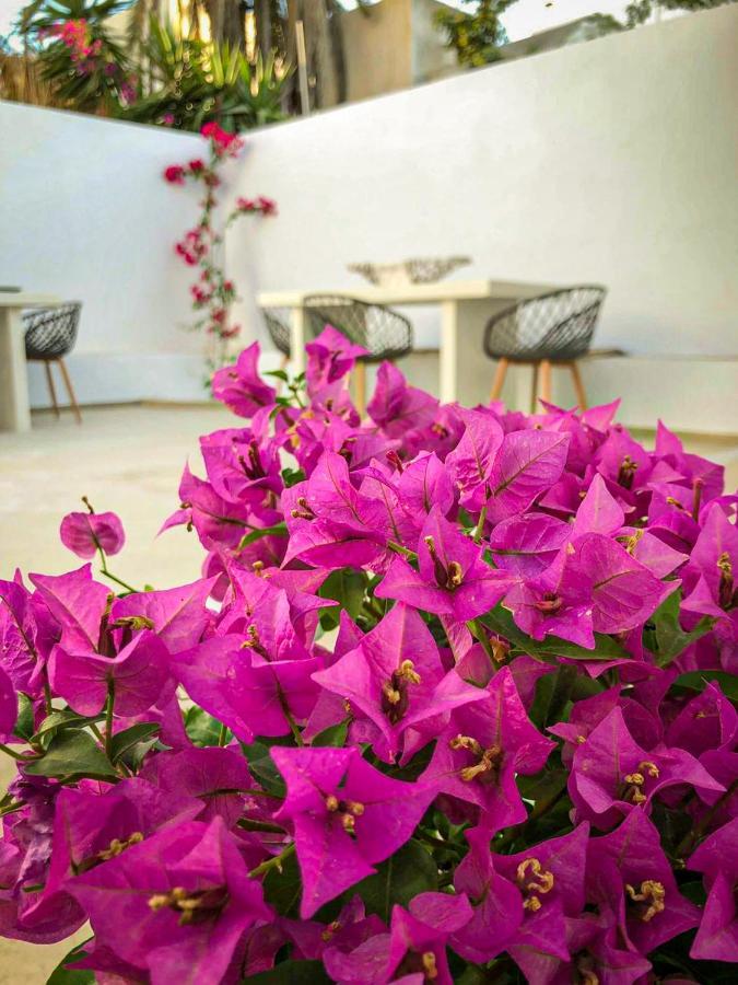 Ds Traditional Villas Santorini Island Karterados (Santorini) Exterior foto
