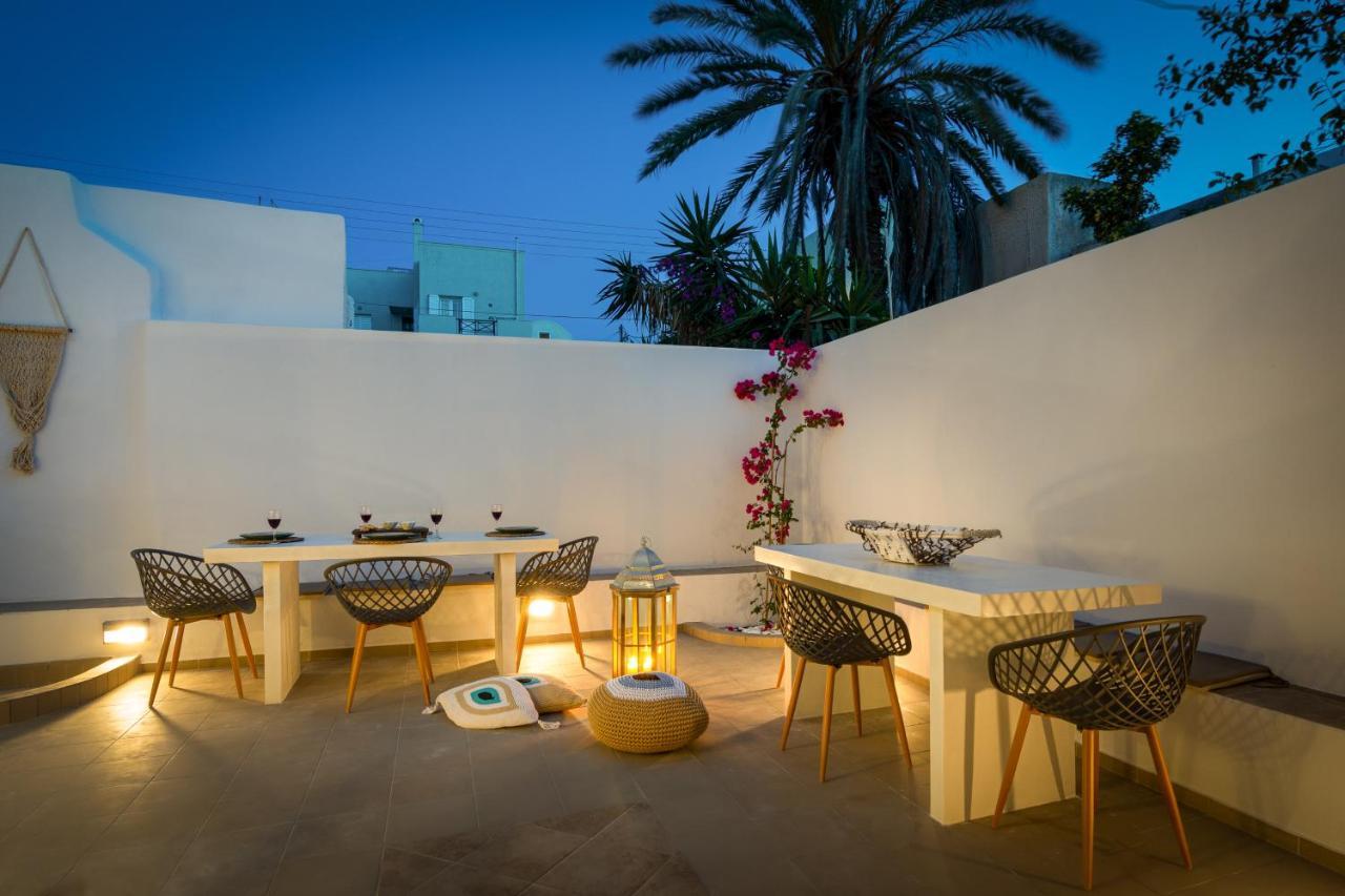 Ds Traditional Villas Santorini Island Karterados (Santorini) Exterior foto