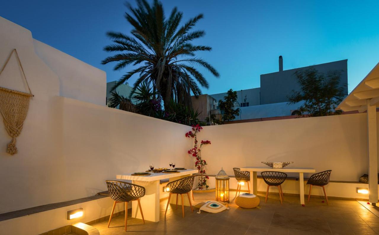 Ds Traditional Villas Santorini Island Karterados (Santorini) Exterior foto