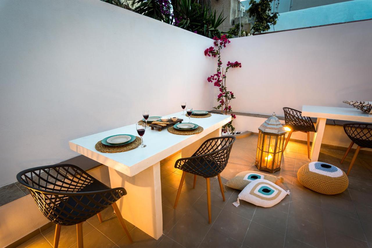 Ds Traditional Villas Santorini Island Karterados (Santorini) Exterior foto