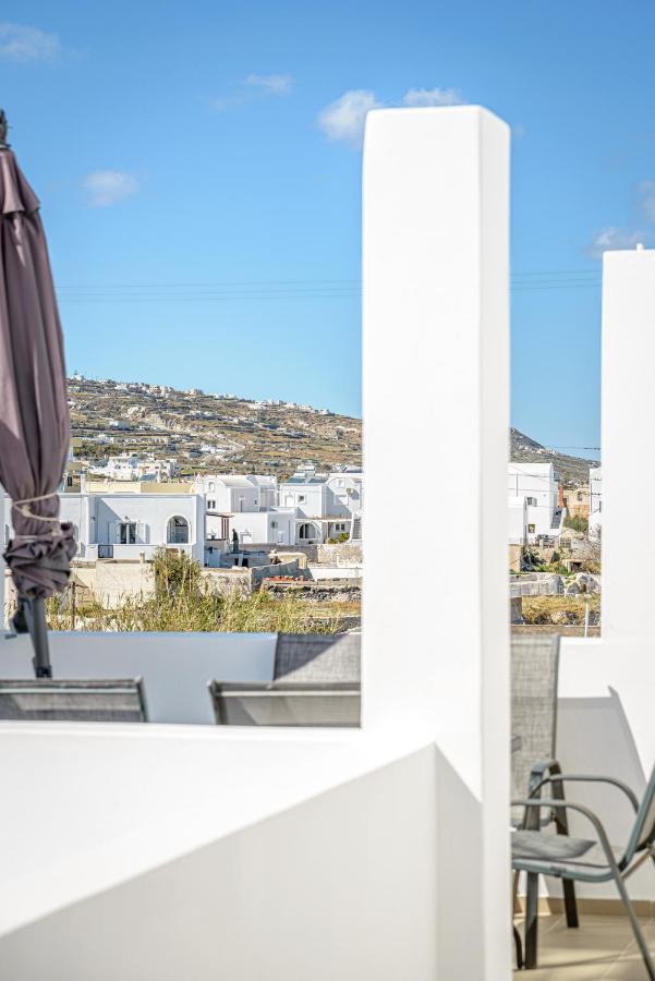 Ds Traditional Villas Santorini Island Karterados (Santorini) Exterior foto