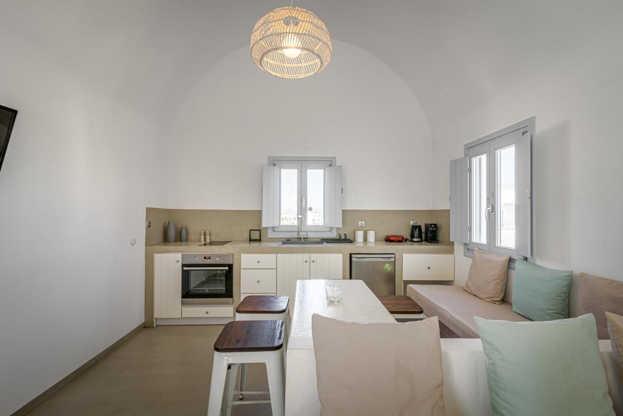 Ds Traditional Villas Santorini Island Karterados (Santorini) Exterior foto