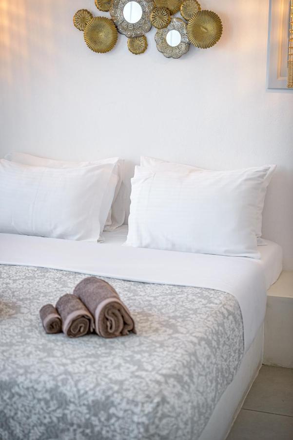 Ds Traditional Villas Santorini Island Karterados (Santorini) Exterior foto