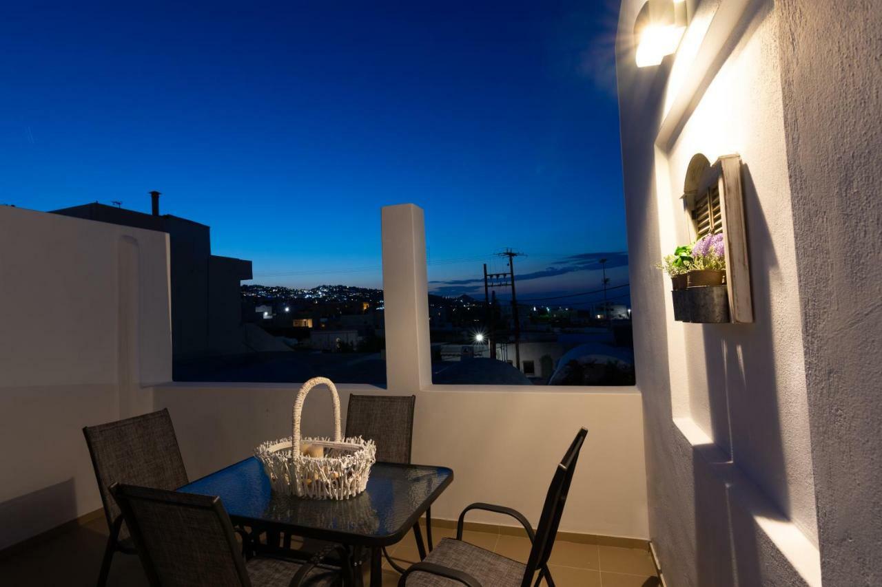 Ds Traditional Villas Santorini Island Karterados (Santorini) Exterior foto