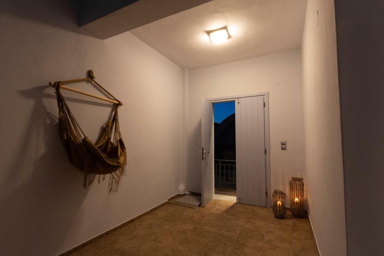 Ds Traditional Villas Santorini Island Karterados (Santorini) Exterior foto